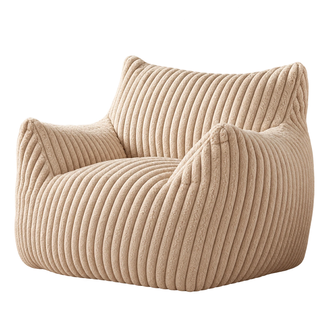 Comfy Bean Bag Tilia