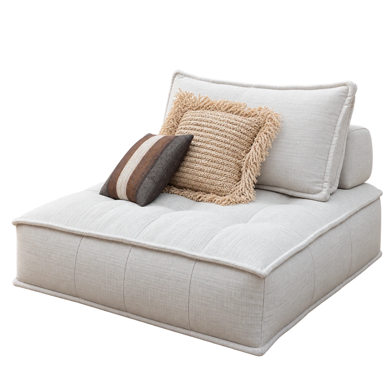 Floor Lounger Outdoor