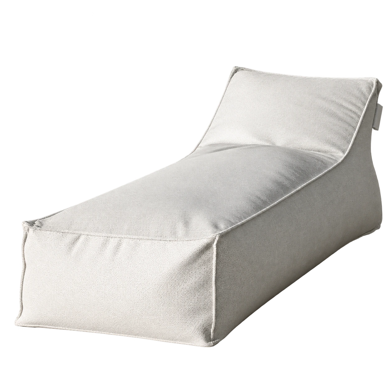 Lounge Bed 01 Outdoor