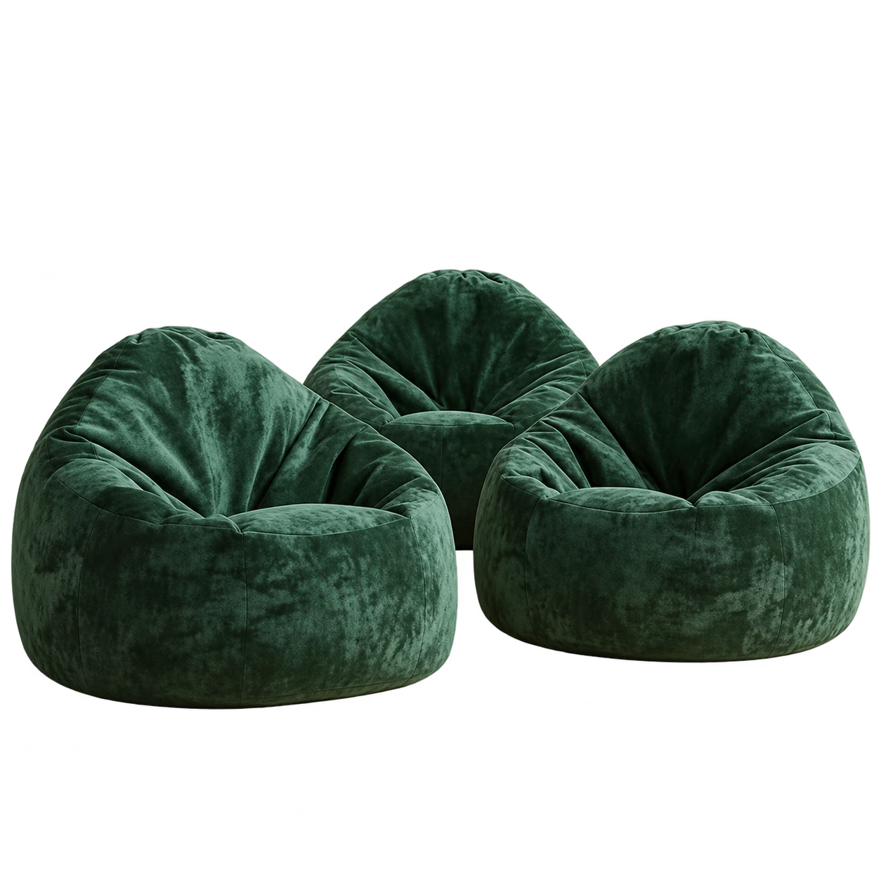 Bean Bag Pup 3 Set