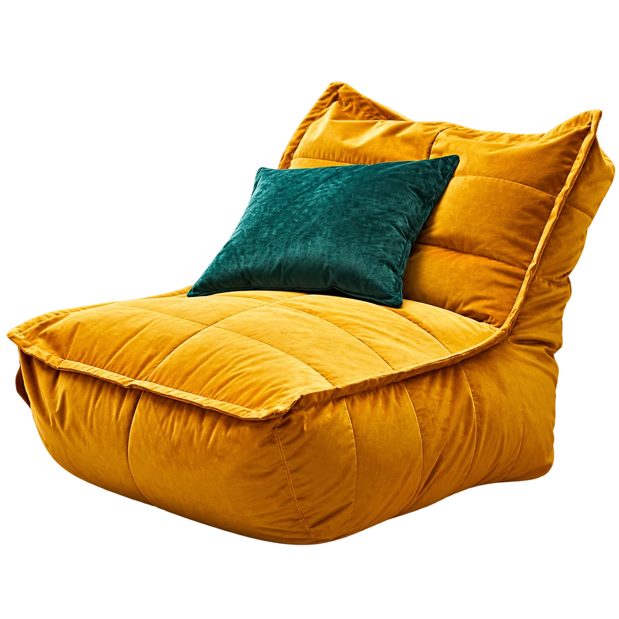Bean Bag Pup 4