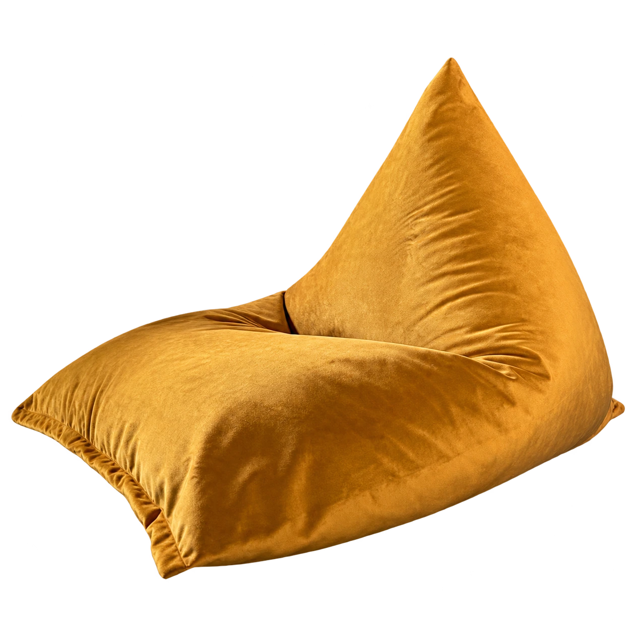 Bean Bag Triangle